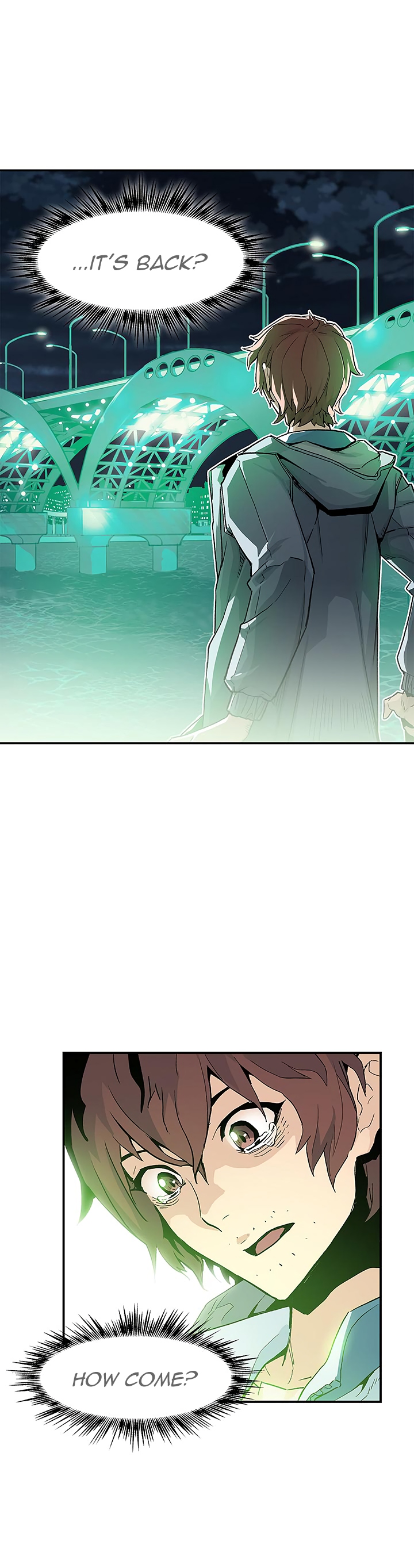 The Second Coming of Gluttony Chapter 4 image 11