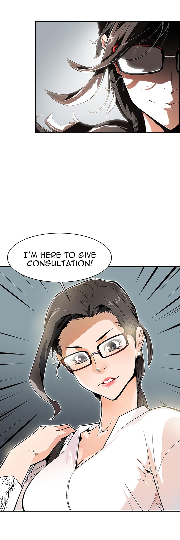 The Second Coming of Gluttony Chapter 4 image 13