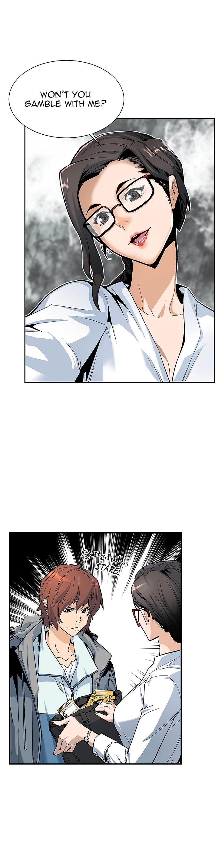 The Second Coming of Gluttony Chapter 4 image 20