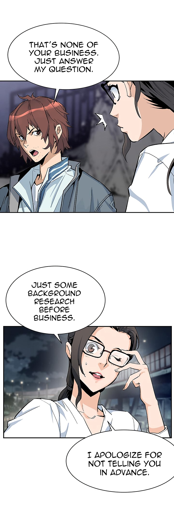 The Second Coming of Gluttony Chapter 4 image 23