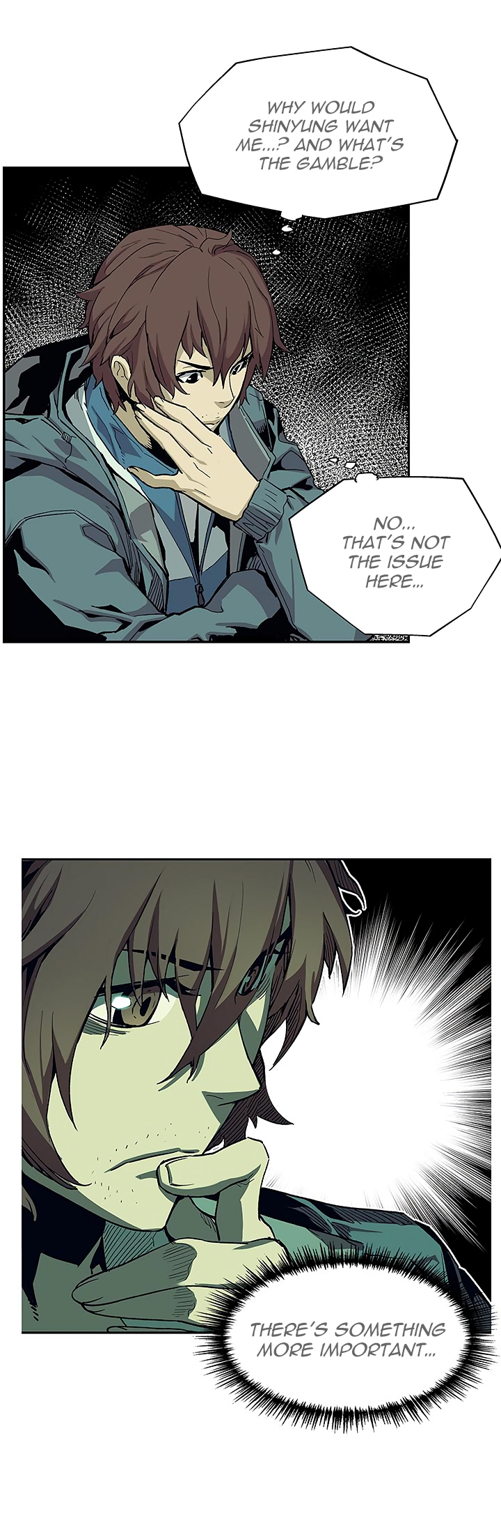 The Second Coming of Gluttony Chapter 4 image 25