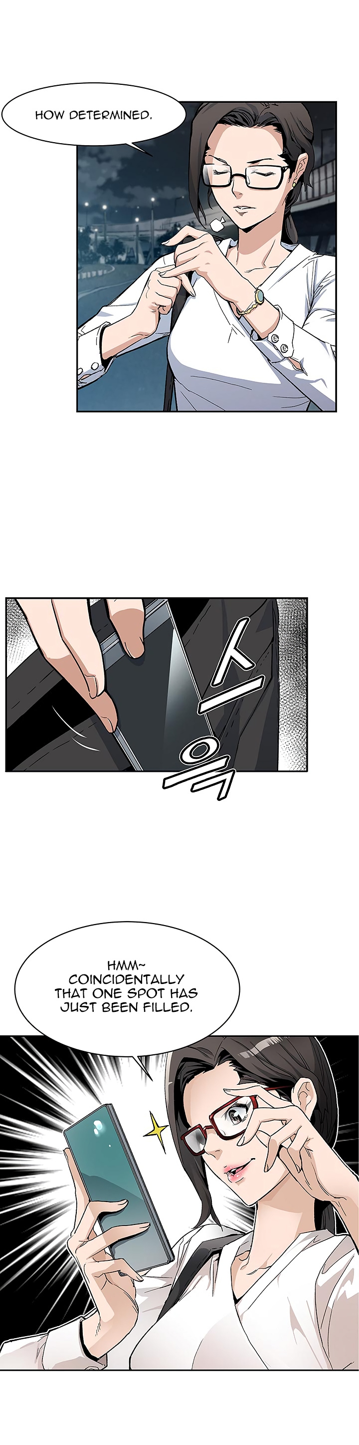 The Second Coming of Gluttony Chapter 4 image 28