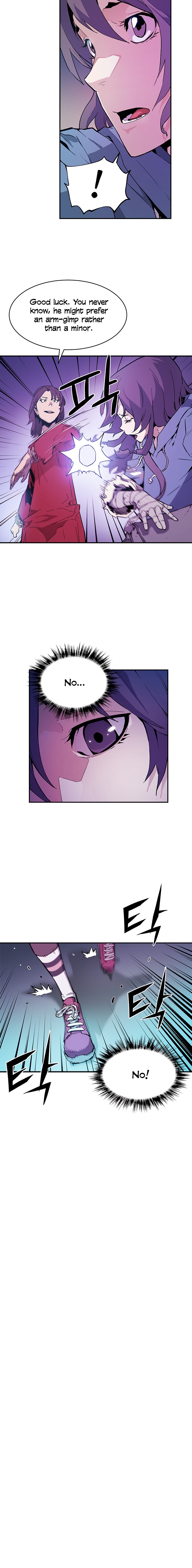 The Second Coming of Gluttony Chapter 42 image 10