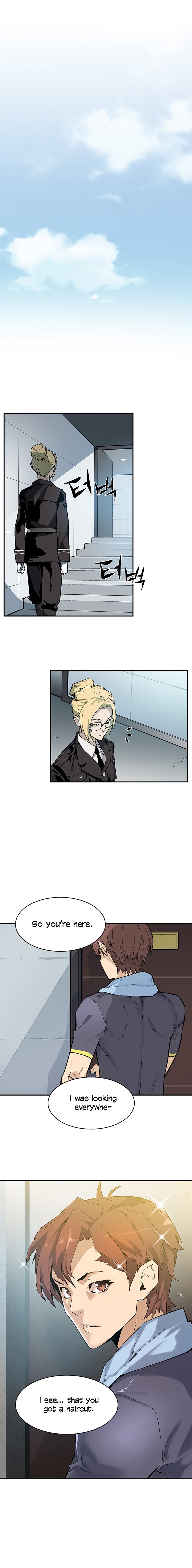 The Second Coming of Gluttony Chapter 42 image 11