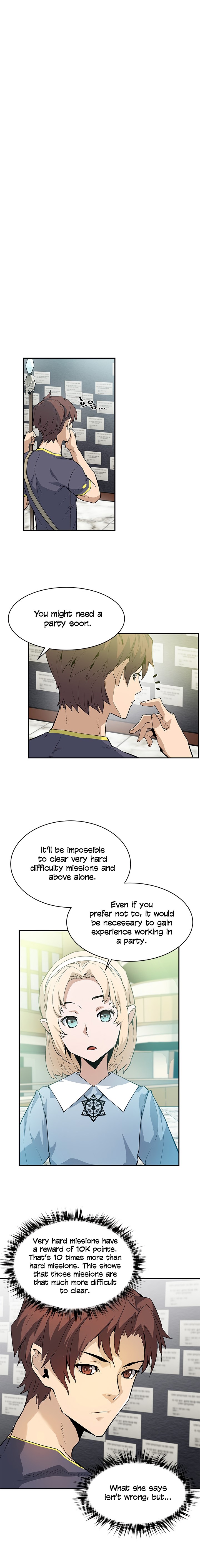 The Second Coming of Gluttony Chapter 42 image 17