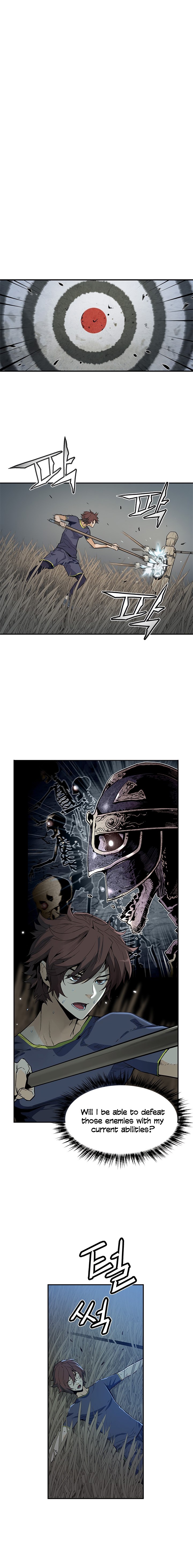 The Second Coming of Gluttony Chapter 42 image 6