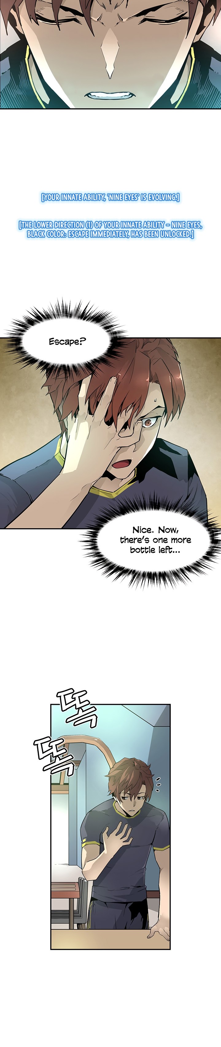 The Second Coming of Gluttony Chapter 43 image 11