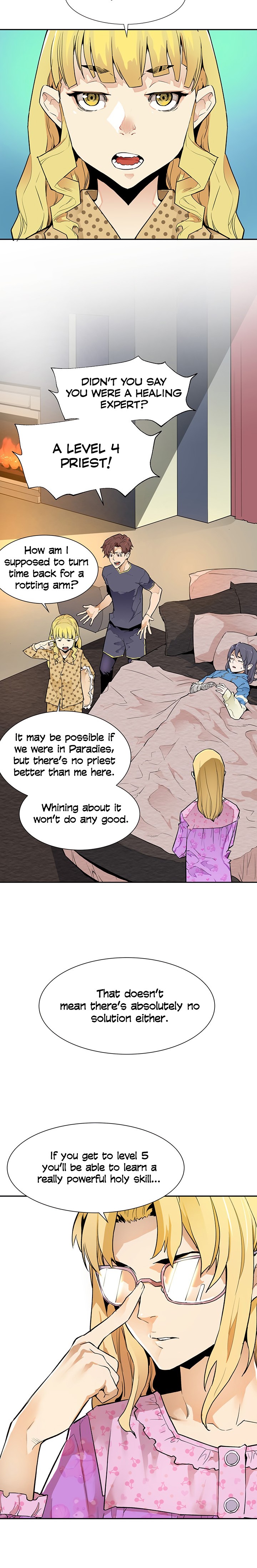 The Second Coming of Gluttony Chapter 43 image 20