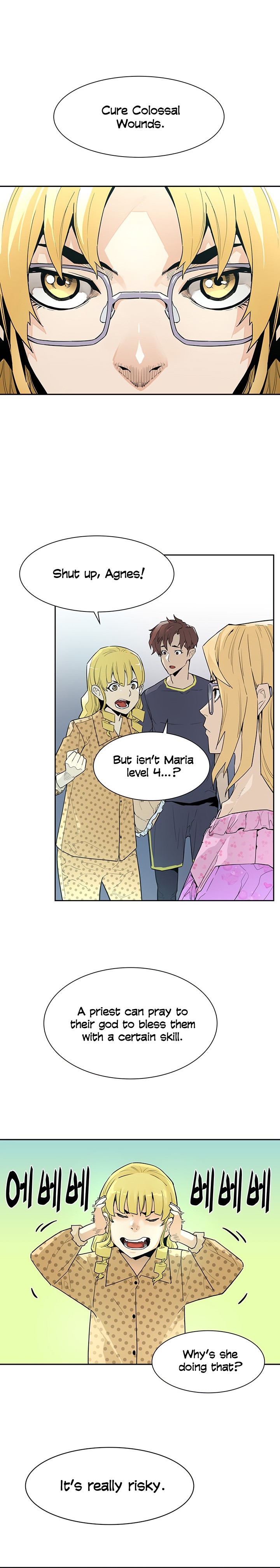 The Second Coming of Gluttony Chapter 43 image 21