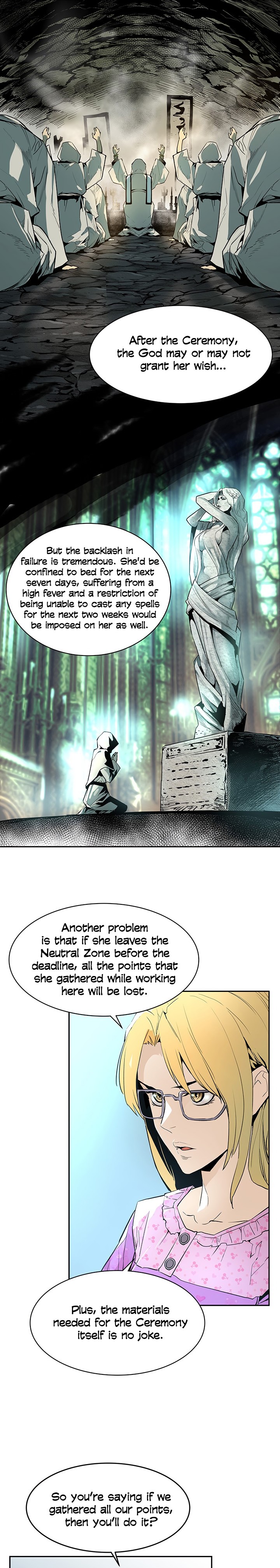 The Second Coming of Gluttony Chapter 43 image 22