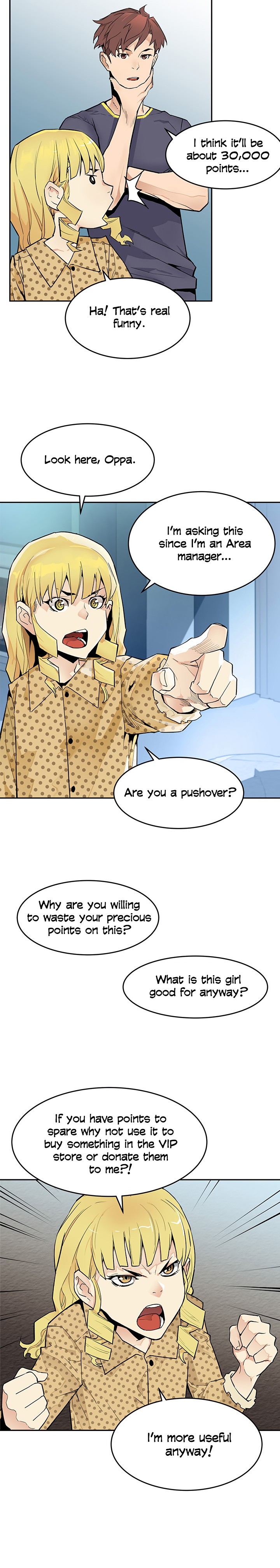 The Second Coming of Gluttony Chapter 43 image 23