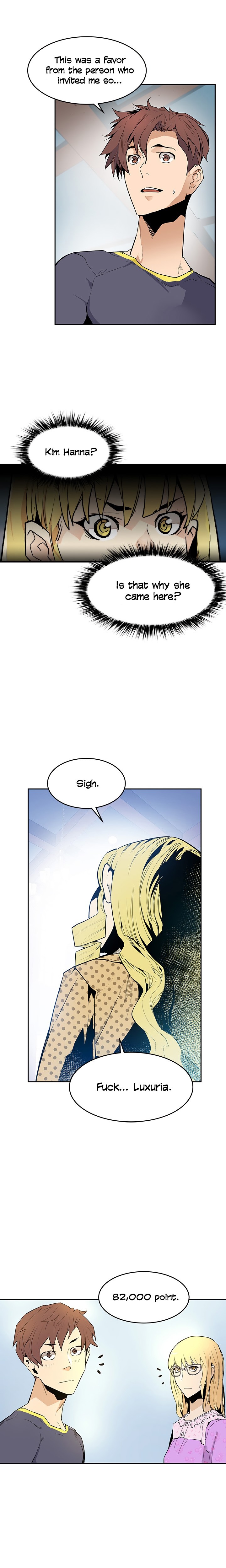 The Second Coming of Gluttony Chapter 43 image 24