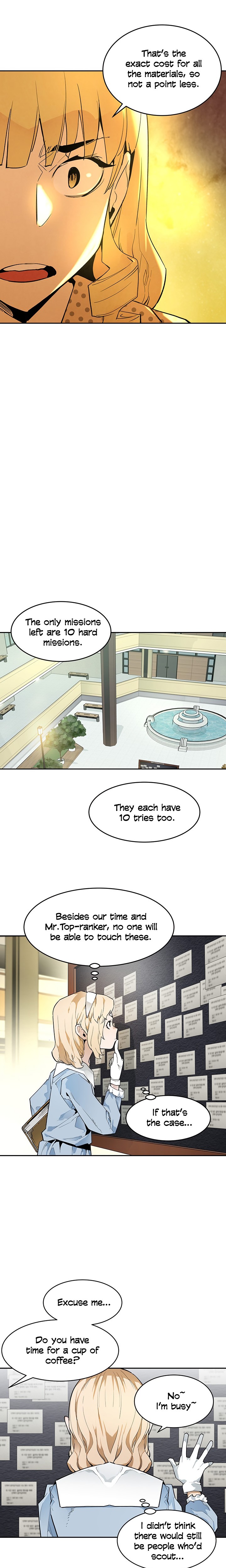 The Second Coming of Gluttony Chapter 43 image 25