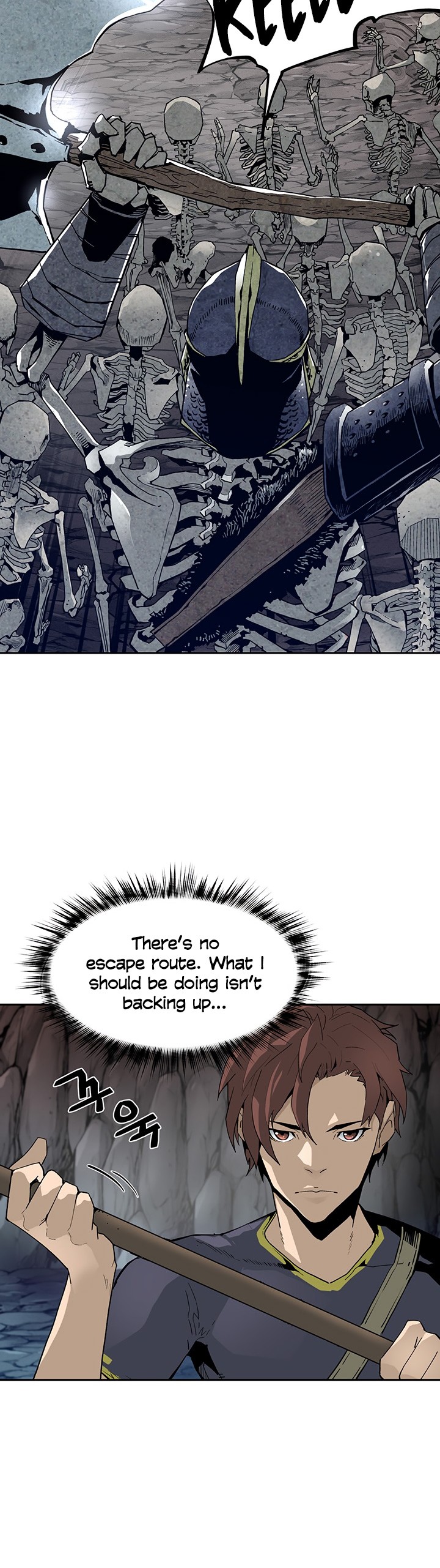 The Second Coming of Gluttony Chapter 43 image 2