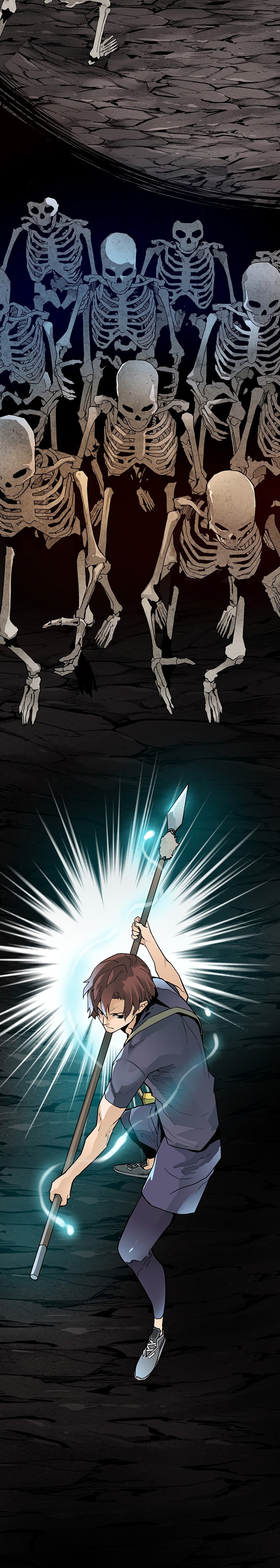 The Second Coming of Gluttony Chapter 43 image 4