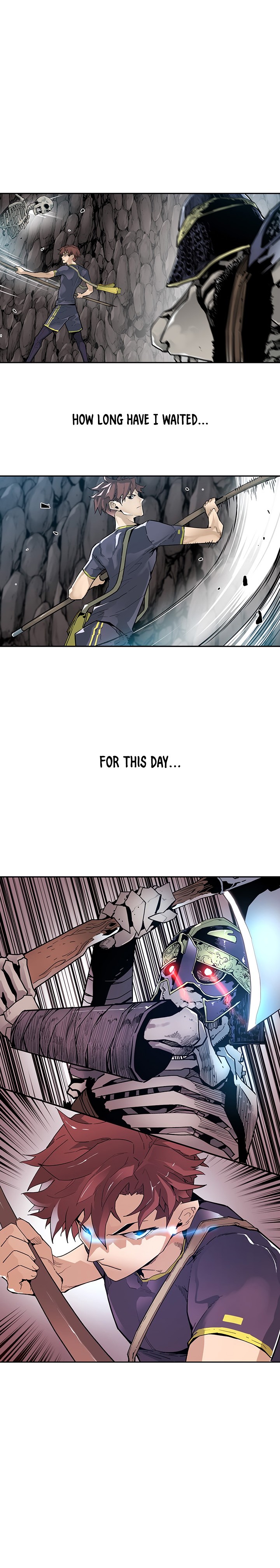 The Second Coming of Gluttony Chapter 43 image 6