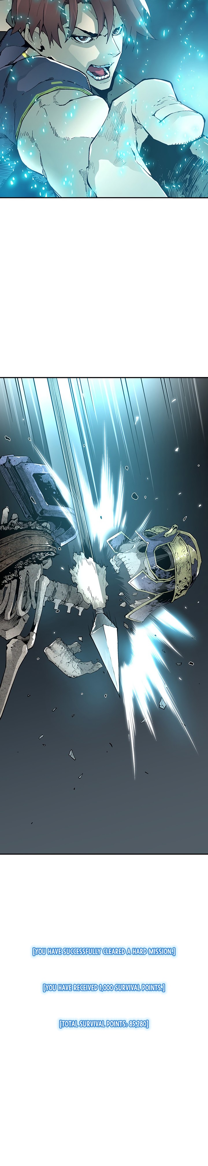 The Second Coming of Gluttony Chapter 43 image 8