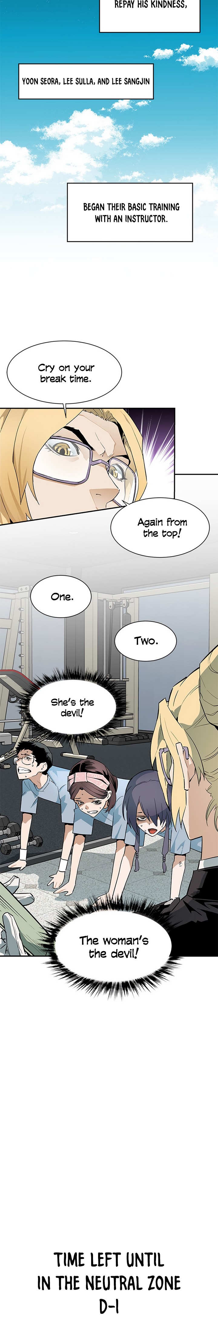 The Second Coming of Gluttony Chapter 44 image 10