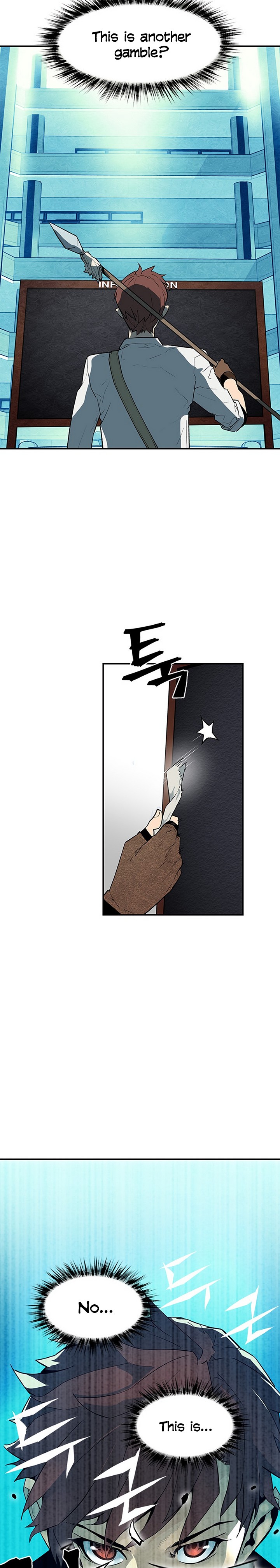 The Second Coming of Gluttony Chapter 44 image 16