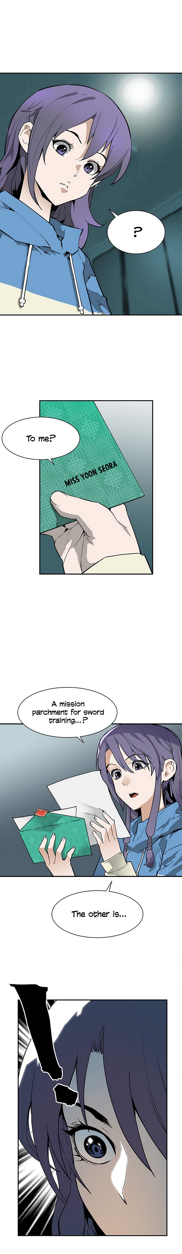 The Second Coming of Gluttony Chapter 44 image 18