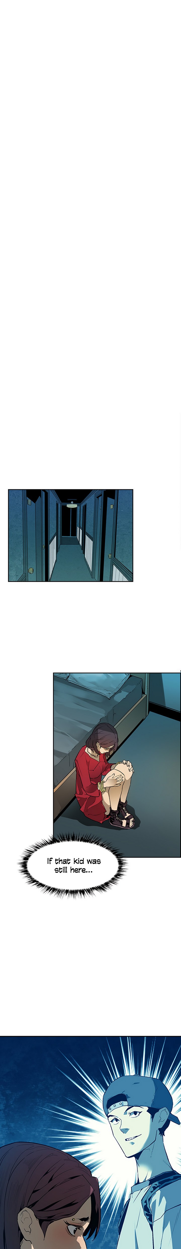 The Second Coming of Gluttony Chapter 44 image 19