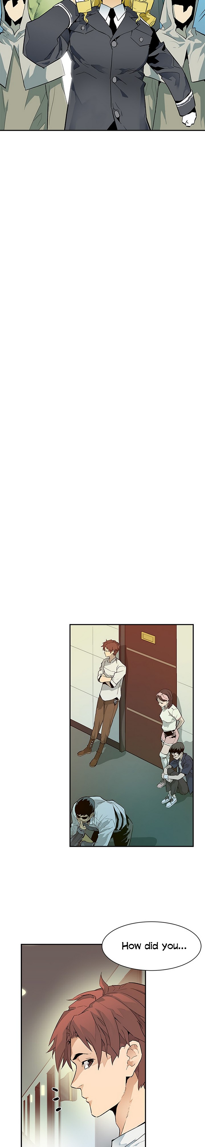 The Second Coming of Gluttony Chapter 44 image 4
