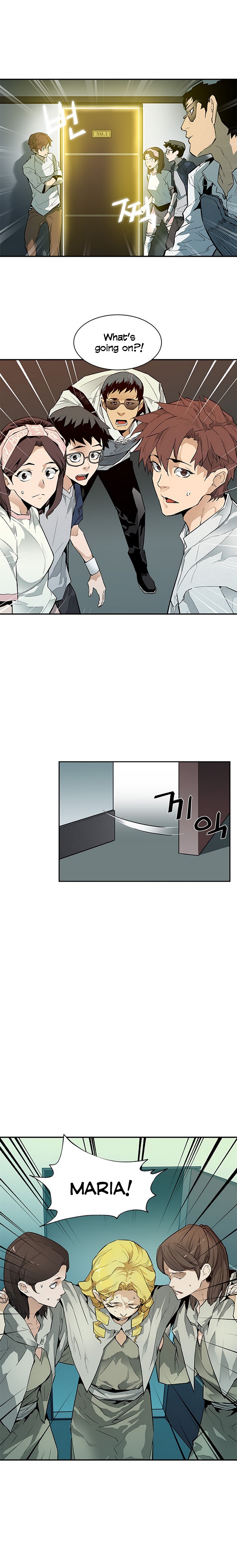 The Second Coming of Gluttony Chapter 44 image 6