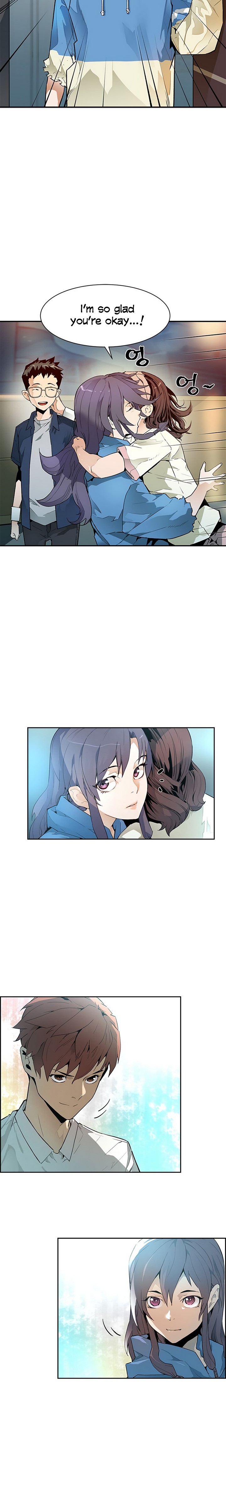 The Second Coming of Gluttony Chapter 44 image 8