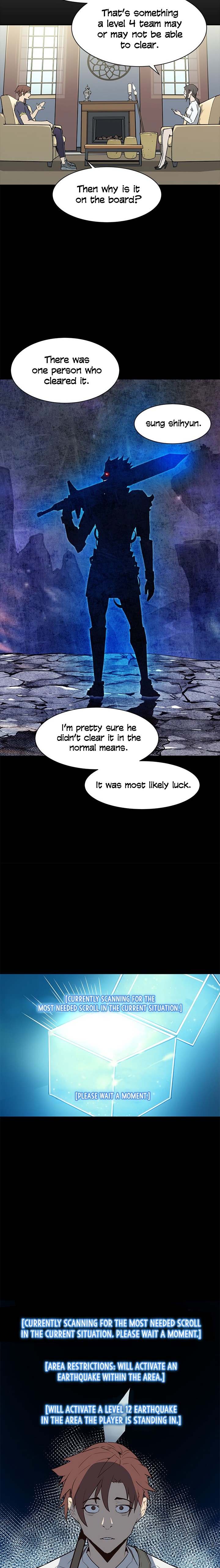 The Second Coming of Gluttony Chapter 45 image 13