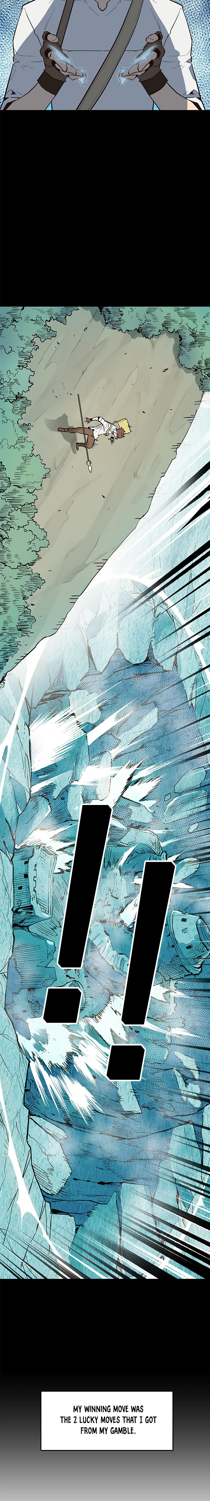 The Second Coming of Gluttony Chapter 45 image 14