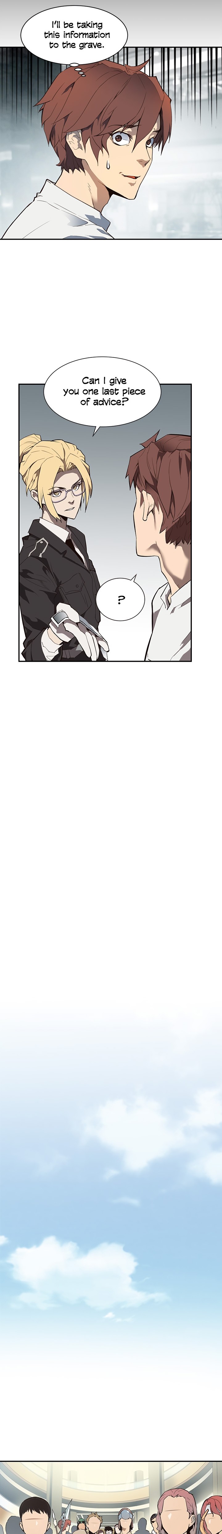 The Second Coming of Gluttony Chapter 45 image 15