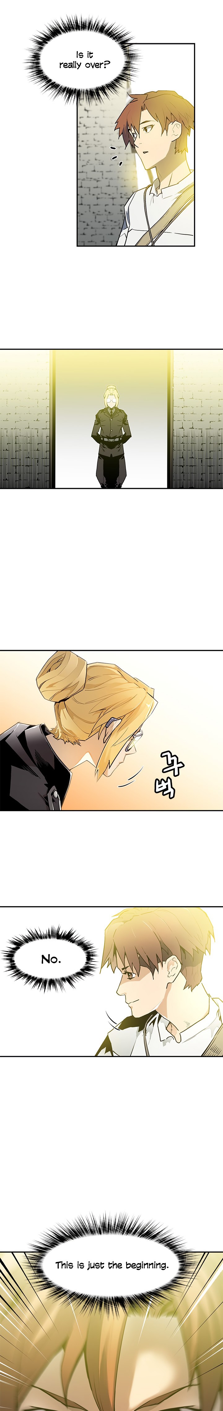 The Second Coming of Gluttony Chapter 45 image 18