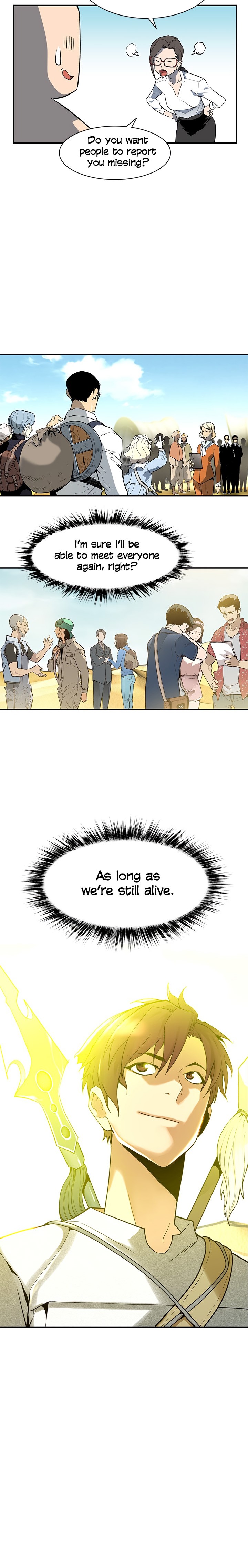 The Second Coming of Gluttony Chapter 45 image 20