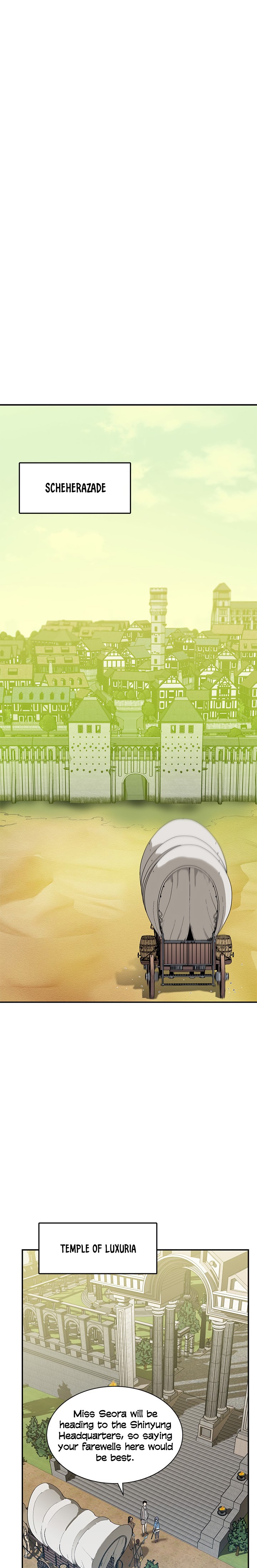 The Second Coming of Gluttony Chapter 45 image 21