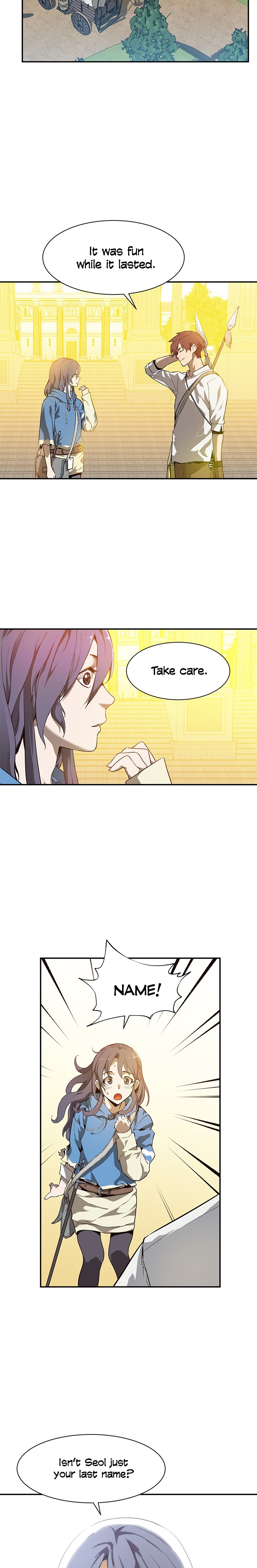 The Second Coming of Gluttony Chapter 45 image 22