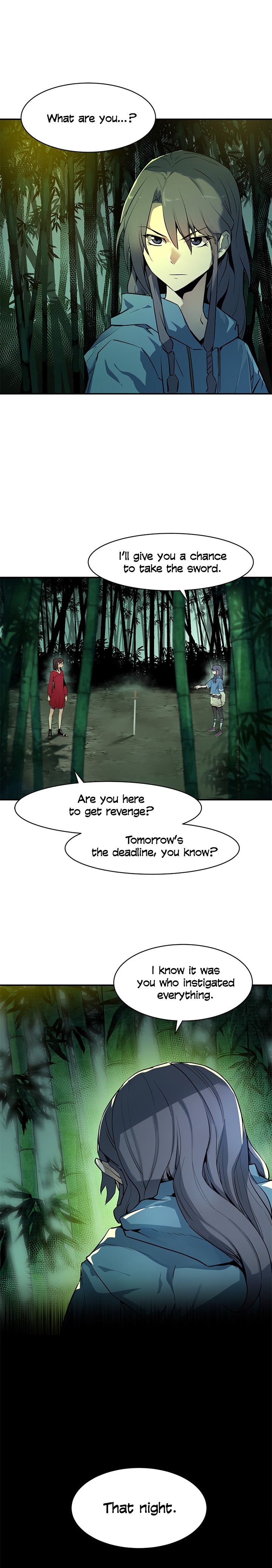 The Second Coming of Gluttony Chapter 45 image 2