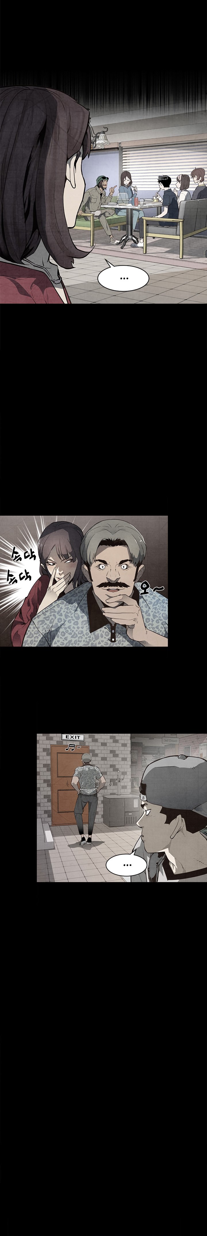 The Second Coming of Gluttony Chapter 45 image 3
