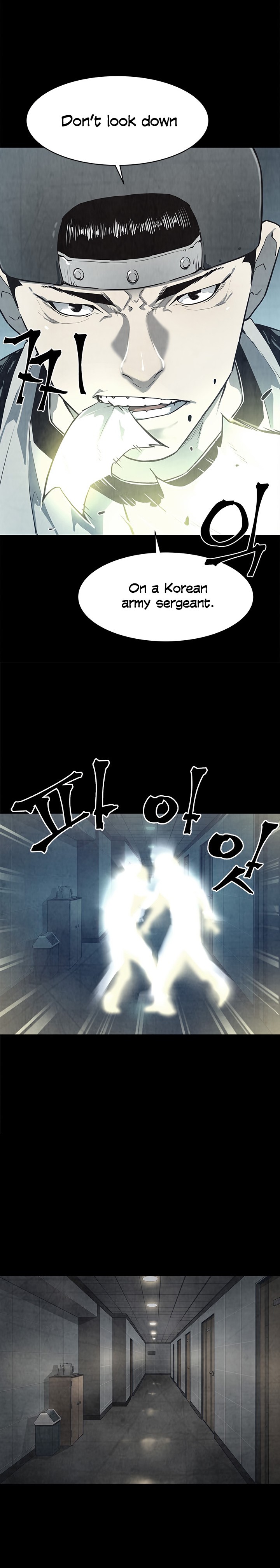 The Second Coming of Gluttony Chapter 45 image 6