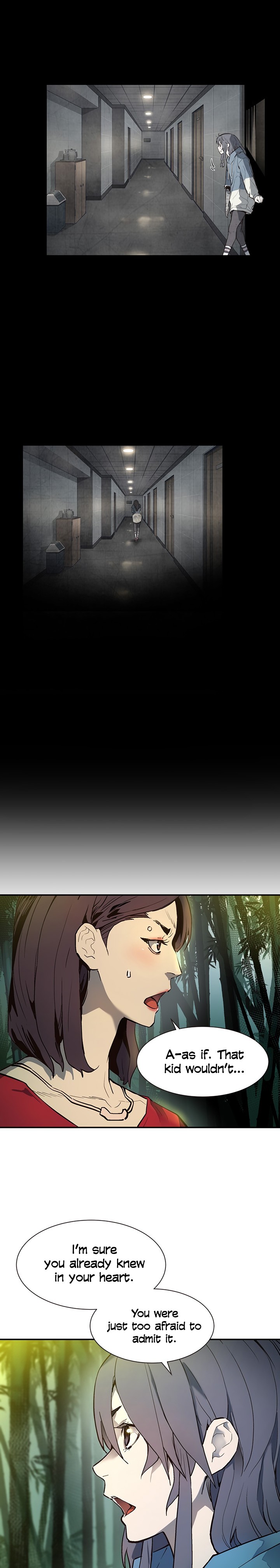 The Second Coming of Gluttony Chapter 45 image 7