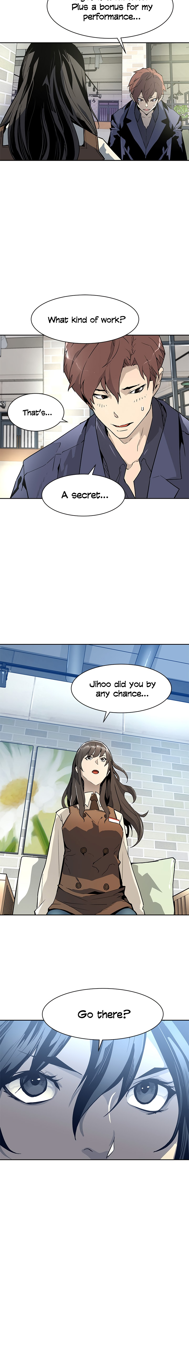 The Second Coming of Gluttony Chapter 46 - Season 1 Finale image 14