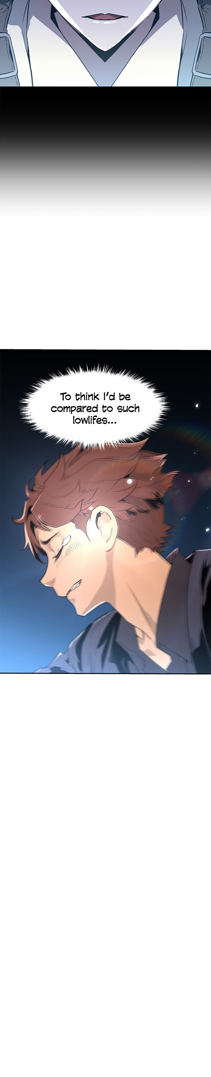 The Second Coming of Gluttony Chapter 46 - Season 1 Finale image 17