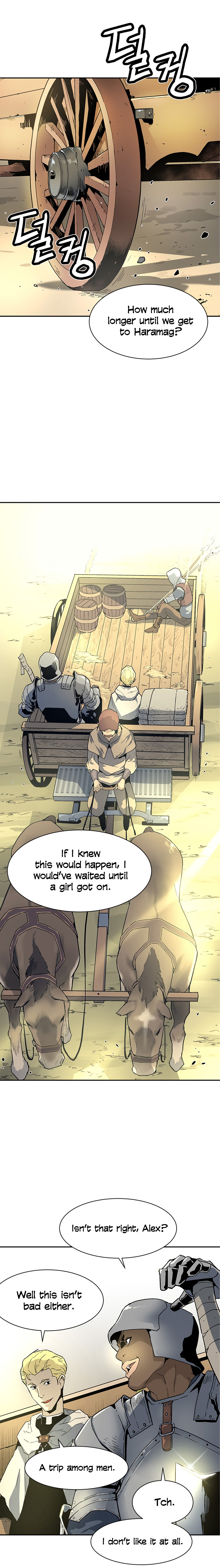 The Second Coming of Gluttony Chapter 46 - Season 1 Finale image 20