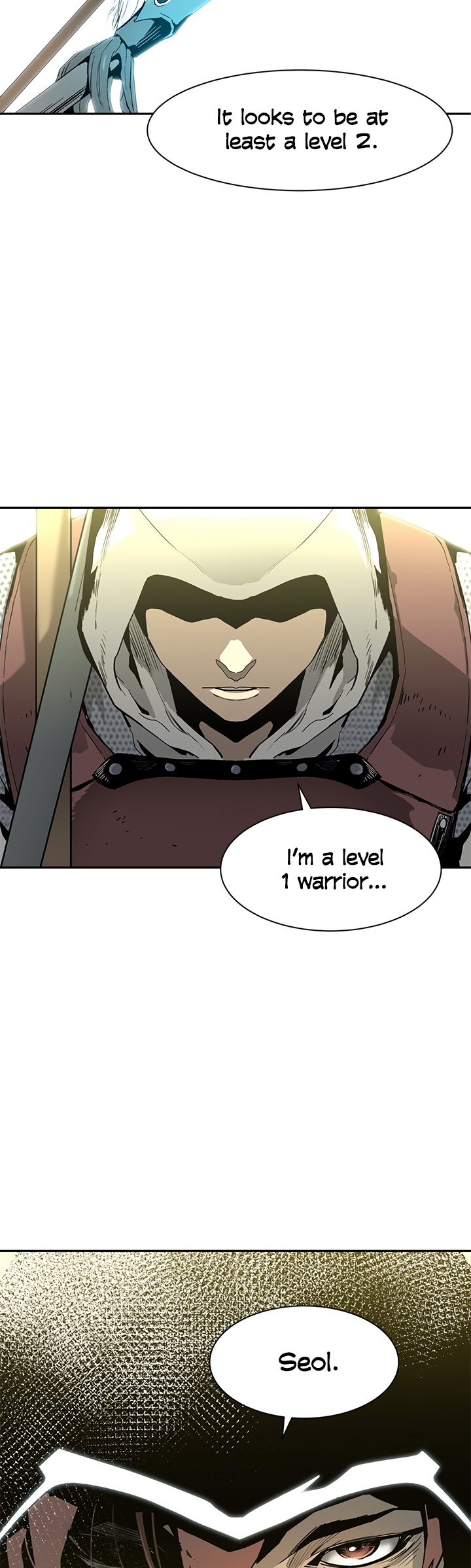 The Second Coming of Gluttony Chapter 46 - Season 1 Finale image 22
