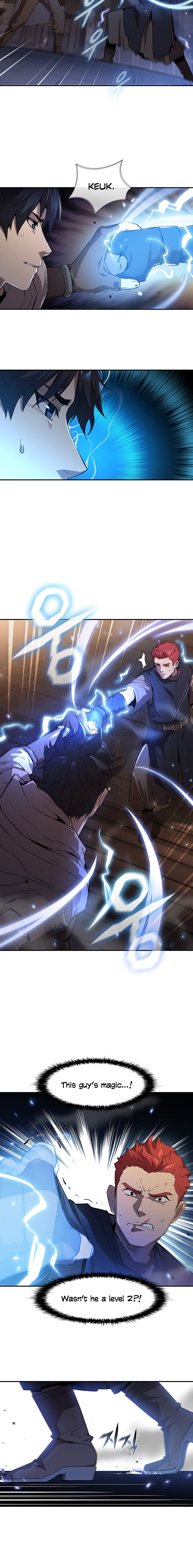 The Second Coming of Gluttony Chapter 47 - Season 2 image 11