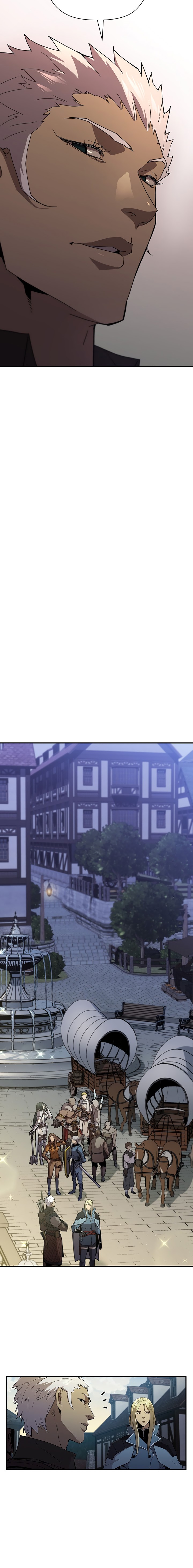 The Second Coming of Gluttony Chapter 47 - Season 2 image 27