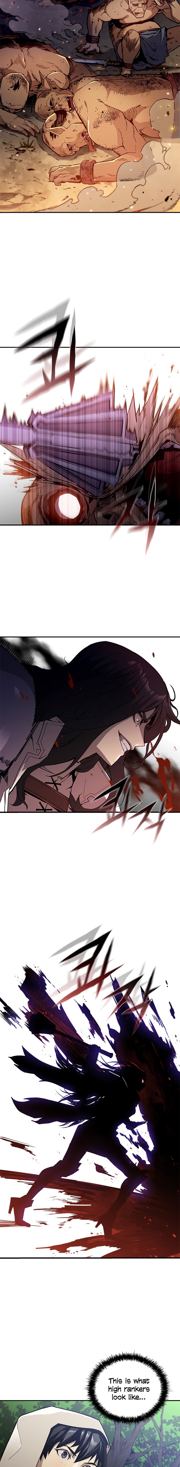 The Second Coming of Gluttony Chapter 48 image 11