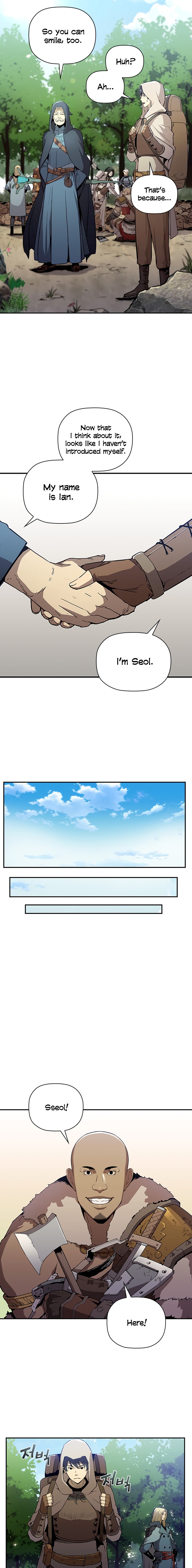 The Second Coming of Gluttony Chapter 48 image 13