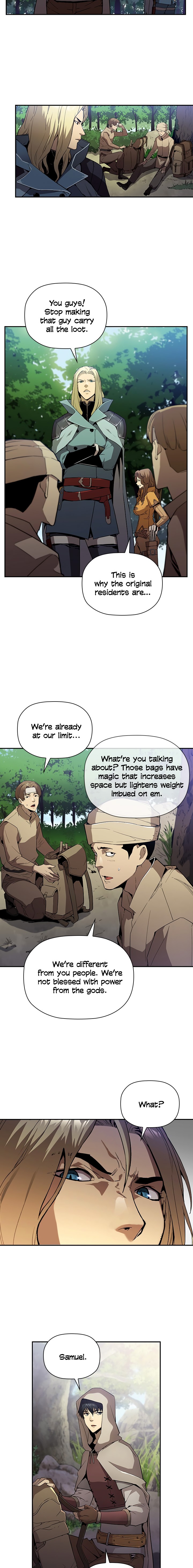 The Second Coming of Gluttony Chapter 48 image 14