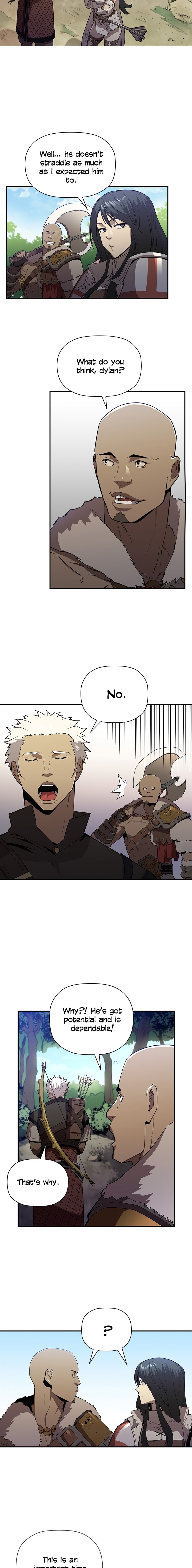 The Second Coming of Gluttony Chapter 48 image 16