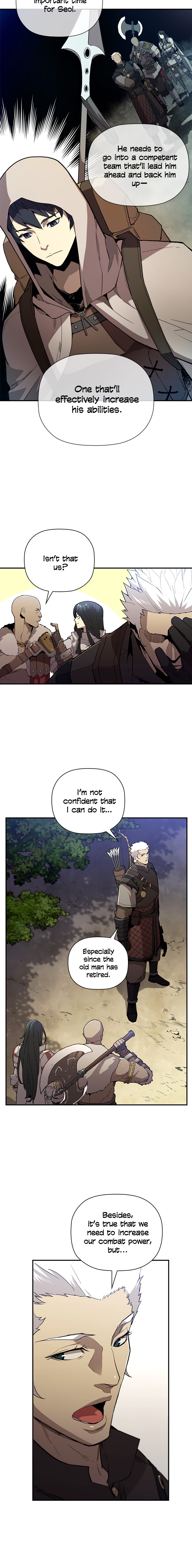 The Second Coming of Gluttony Chapter 48 image 17